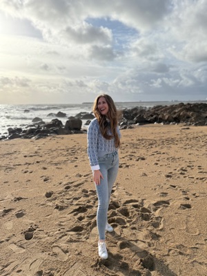 Sally's profile photo - Travel enthusiast who has visited 0 countries