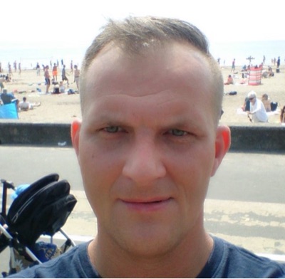 Ryszard Cipogrzmot's profile photo - Travel enthusiast who has visited 3 countries