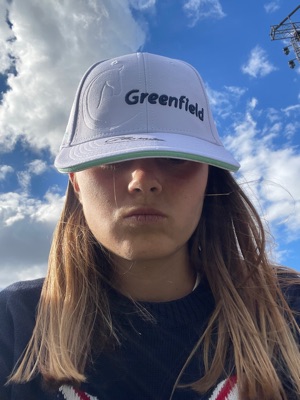 Blanca 's profile photo - Travel enthusiast who has visited 4 countries