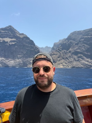 Moi's profile photo - Travel enthusiast who has visited 15 countries