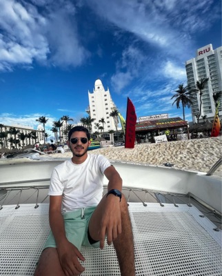 Jordan's profile photo - Travel enthusiast who has visited 3 countries