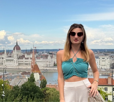 Mar 's profile photo - Travel enthusiast who has visited 27 countries