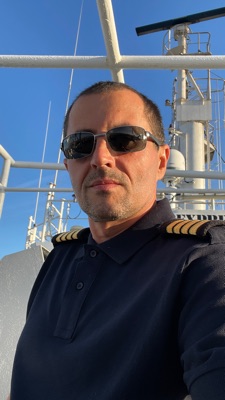 Igor 's profile photo - Travel enthusiast who has visited 67 countries