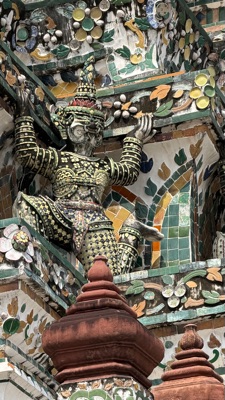 EB's profile photo - Travel enthusiast who has visited 0 countries