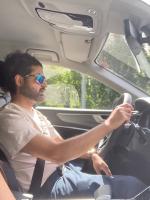 Manav Bahl's profile photo - Travel enthusiast who has visited 11 countries