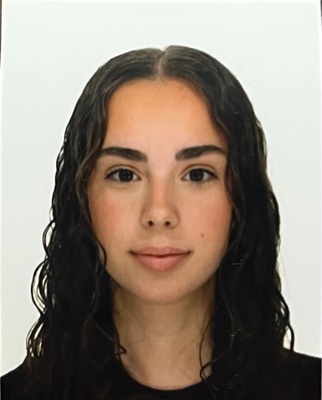 Ariadna's profile photo - Travel enthusiast who has visited 3 countries