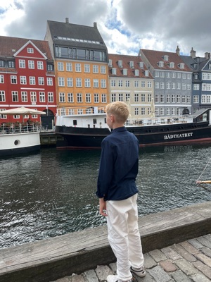 Pavel Narozny 's profile photo - Travel enthusiast who has visited 0 countries