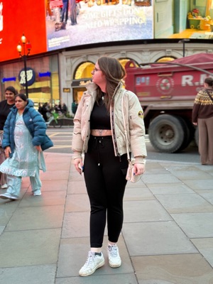 Jannine's profile photo - Travel enthusiast who has visited 5 countries