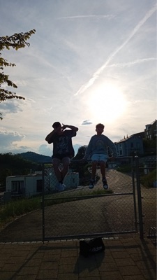 Joel's profile photo - Travel enthusiast who has visited 1 countries