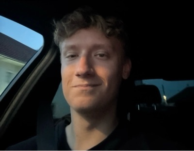 Cedric's profile photo - Travel enthusiast who has visited 16 countries