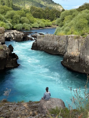 Nacho Z's profile photo - Travel enthusiast who has visited 3 countries