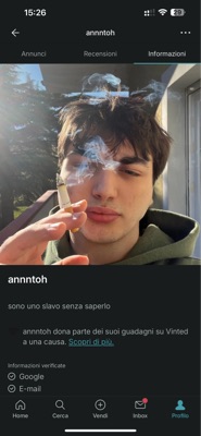 anto's profile photo - Travel enthusiast who has visited 8 countries