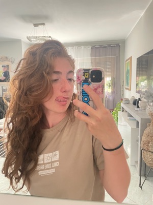 Claudia's profile photo - Travel enthusiast who has visited 0 countries