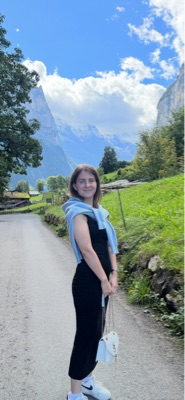 Mariia's profile photo - Travel enthusiast who has visited 9 countries
