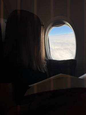 Nadia's profile photo - Travel enthusiast who has visited 9 countries