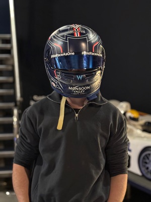 Flynn's profile photo - Travel enthusiast who has visited 6 countries