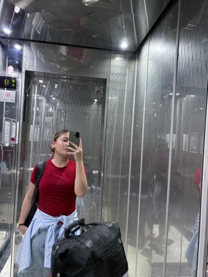 Aziza 's profile photo - Travel enthusiast who has visited 3 countries