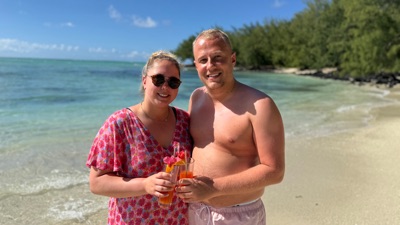 Saleke's profile photo - Travel enthusiast who has visited 2 countries