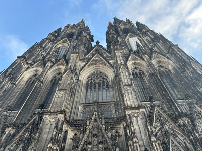 Sam's profile photo - Travel enthusiast who has visited 8 countries