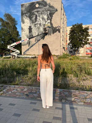 Michelle 's profile photo - Travel enthusiast who has visited 1 countries