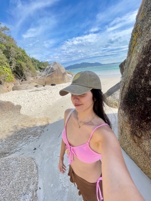 Carolee's profile photo - Travel enthusiast who has visited 4 countries