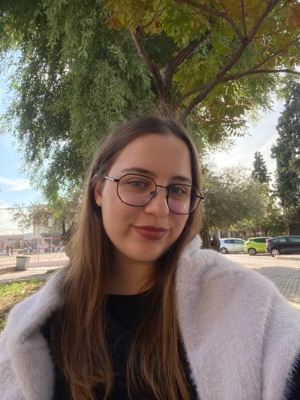 Katherine's profile photo - Travel enthusiast who has visited 1 countries