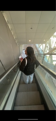 Hiba's profile photo - Travel enthusiast who has visited 5 countries