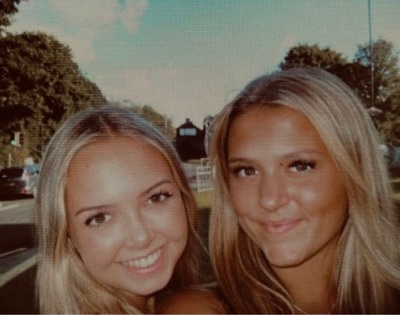 Hannah's profile photo - Travel enthusiast who has visited 1 countries