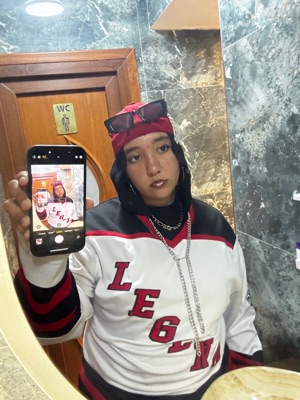 Miriam's profile photo - Travel enthusiast who has visited 7 countries