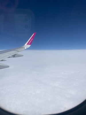 Ormándi Zsófia's profile photo - Travel enthusiast who has visited 11 countries