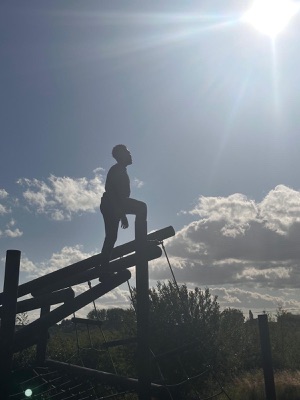 Kai's profile photo - Travel enthusiast who has visited 1 countries