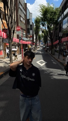 Carlos Ferreiros's profile photo - Travel enthusiast who has visited 1 countries