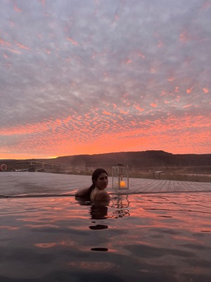 Irene 💘's profile photo - Travel enthusiast who has visited 1 countries