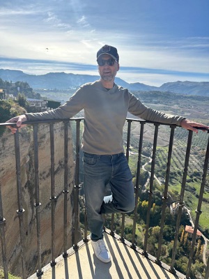 Fran Álvarez 's profile photo - Travel enthusiast who has visited 15 countries