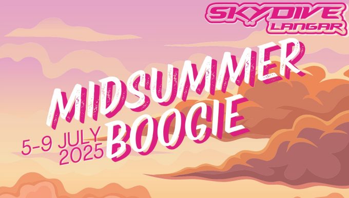 Midsummer Boogie 2025