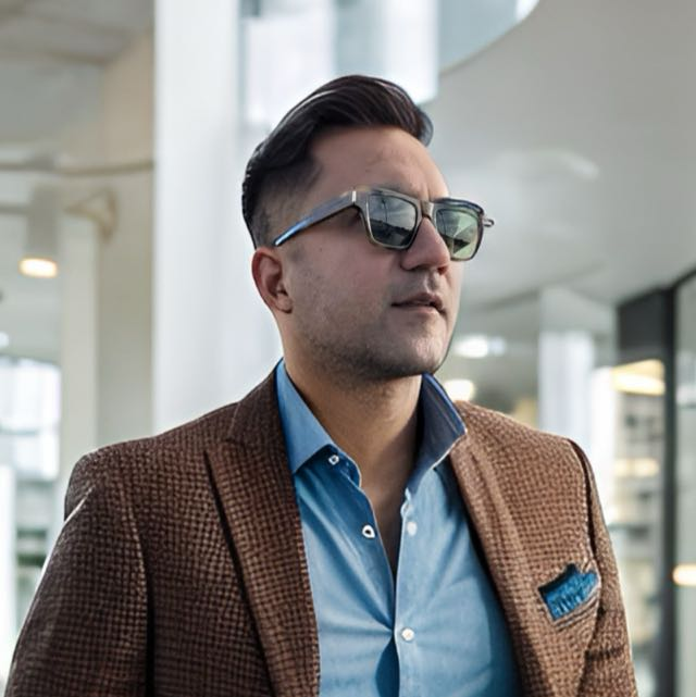 Devang Sachdev