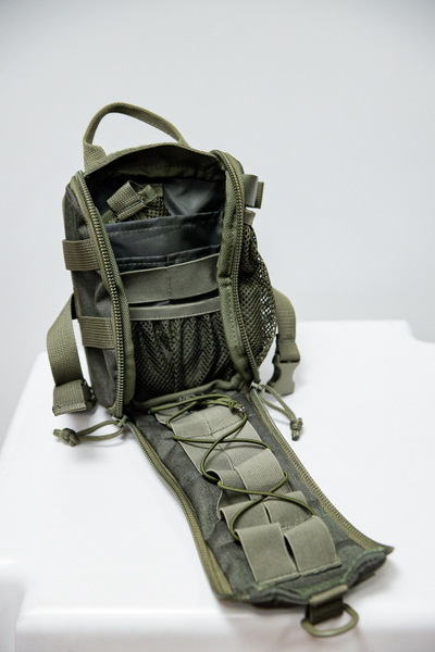 Підсумок для аптечки V1 PAN