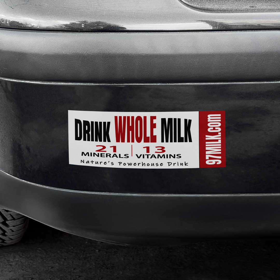 Bumper Stickers