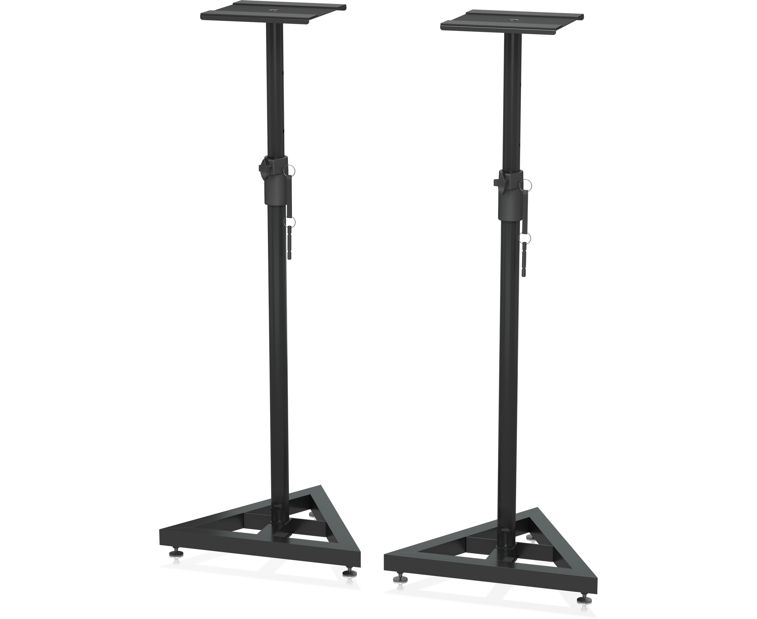 Behringer SM5002 PAIR მონიტორის სადგამები წყვილი