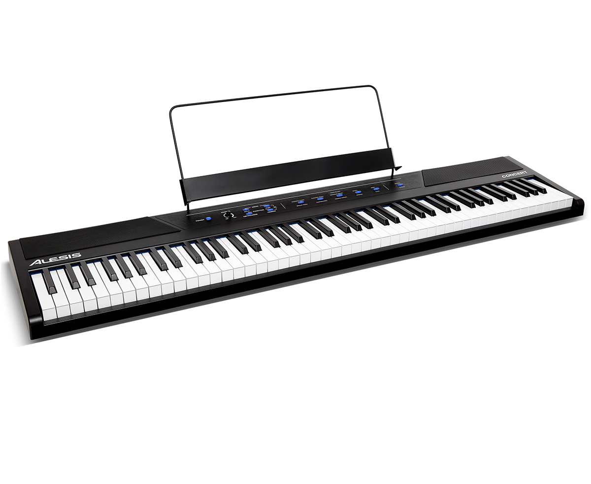 ALESIS CONCERT ელექტრო პიანინო