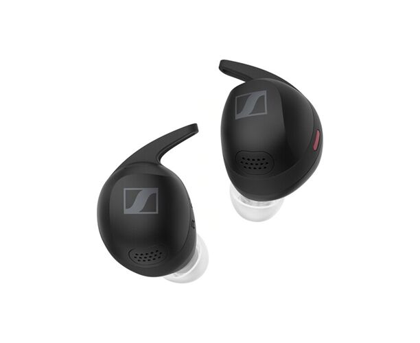 Sennheiser MOMENTUM SPORT BK უკაბელო ყურსასმენები