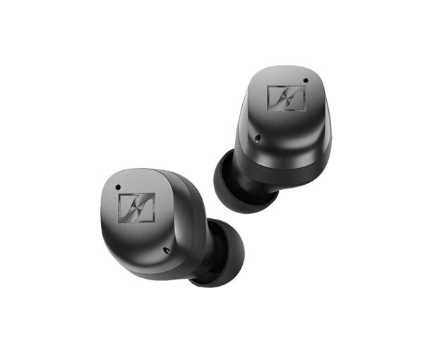 Sennheiser MOMENTUM 4 Black Graphite უკაბელო ყურსასმენები