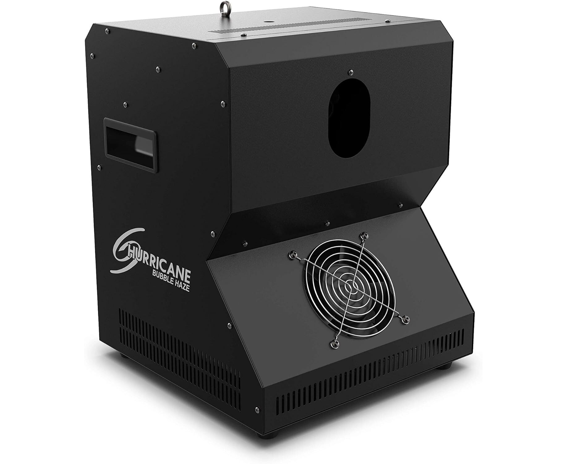 Chauvet DJ HBUBBLEHAZE ბუშტების აპარატი
