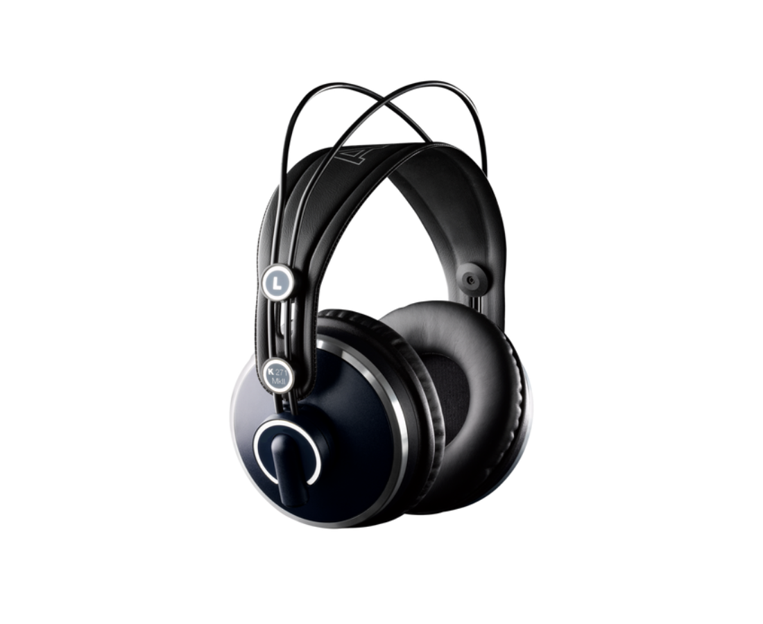 AKG K271 MKII სტუდიური ყურსასმენები