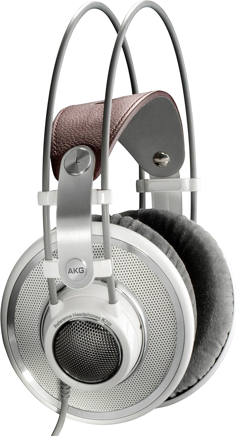 AKG K701 სტუდიური ყურსასმენები