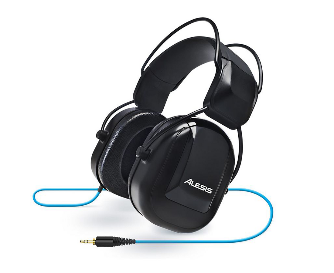 ALESIS DRP100 დრამის ყურსასმენები