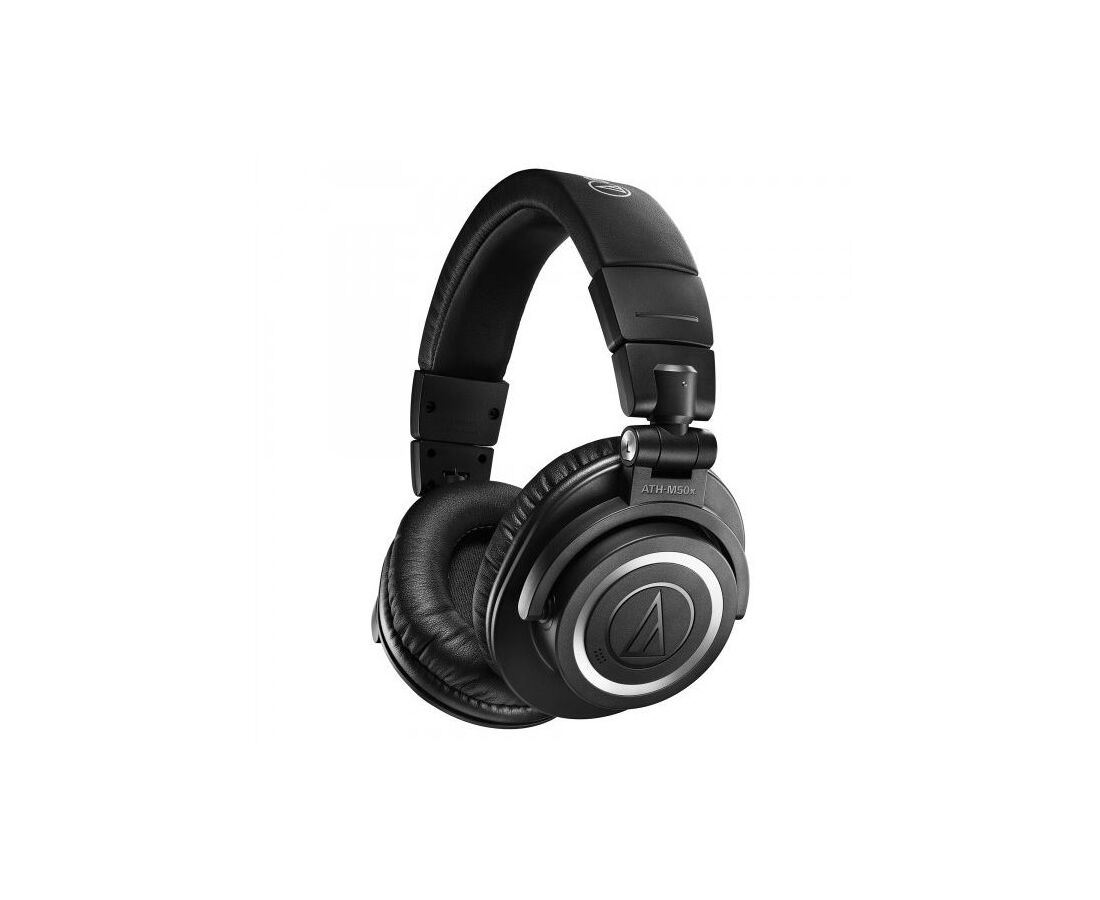 Audio-Technica ATH-M50xBT2 Bluetooth ყურსასმენები