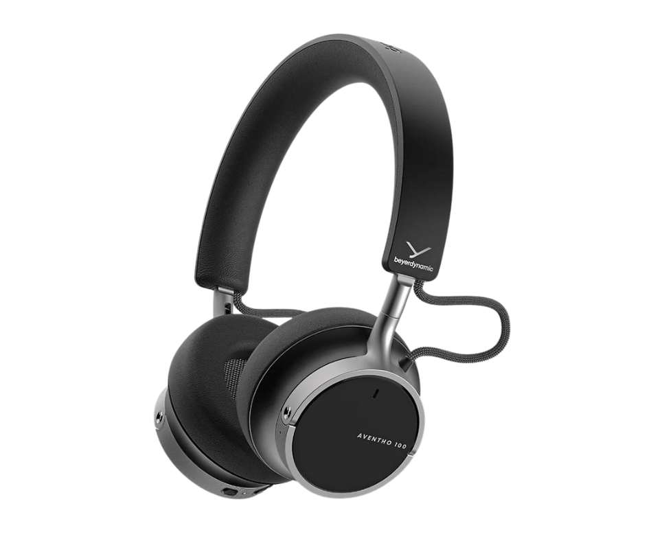 beyerdynamic AVENTHO 100 პრემიუმ კლასის Bluetooth ყურსასმენი