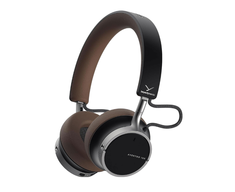 beyerdynamic AVENTHO 100 პრემიუმ კლასის Bluetooth ყურსასმენი