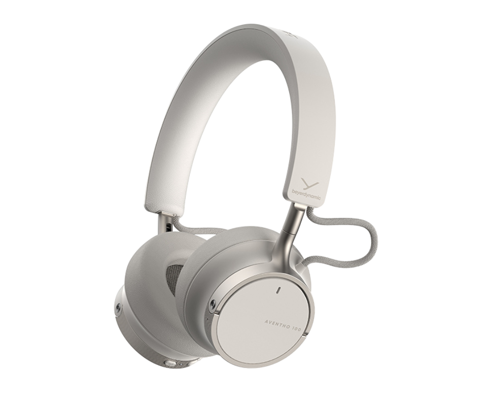 beyerdynamic AVENTHO 100 პრემიუმ კლასის Bluetooth ყურსასმენი